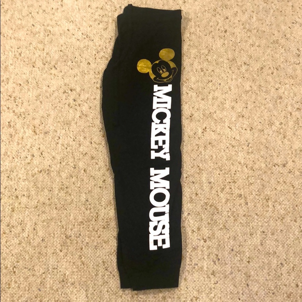 Disney Sweatpants